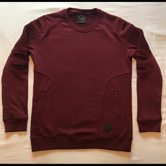 Ripped sweater (never worn) - Picture 1 of 8